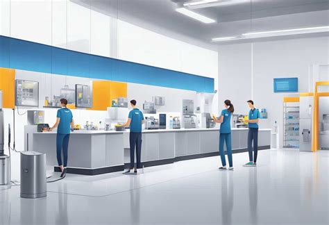 Dyson Service Centre Singapore: Quick and Friendly Repairs.